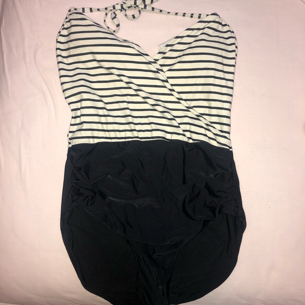 Shade & Shore One-Piece